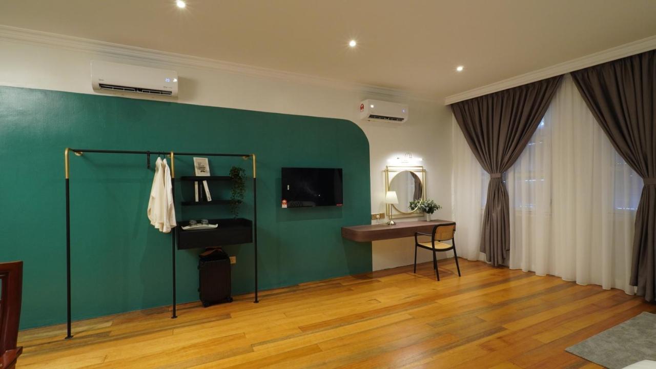 Kimberley Boutique Hotel جورج تاون المظهر الخارجي الصورة