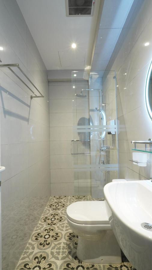 Kimberley Boutique Hotel جورج تاون المظهر الخارجي الصورة