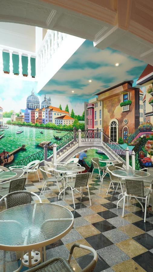Kimberley Boutique Hotel جورج تاون المظهر الخارجي الصورة