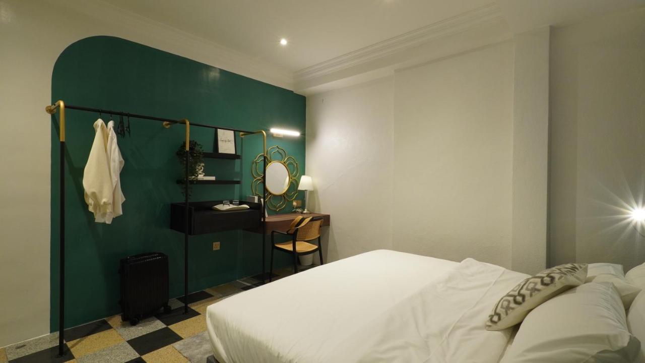 Kimberley Boutique Hotel جورج تاون المظهر الخارجي الصورة