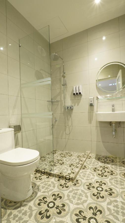 Kimberley Boutique Hotel جورج تاون المظهر الخارجي الصورة