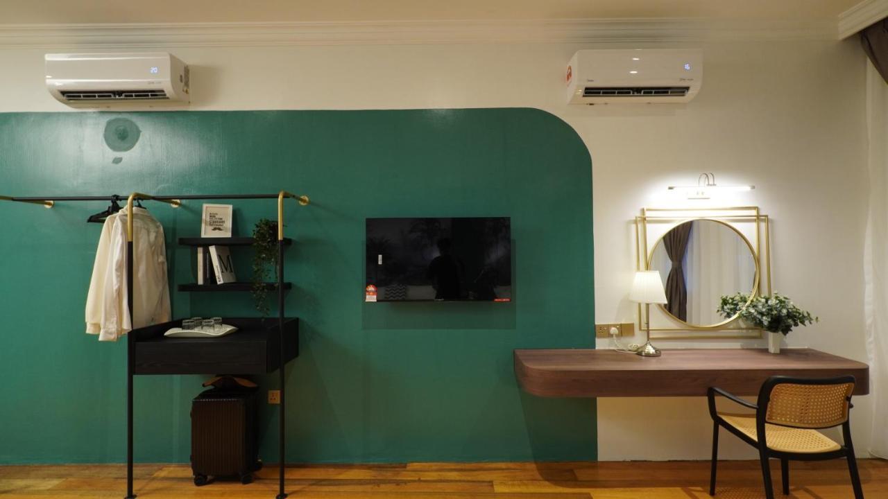 Kimberley Boutique Hotel جورج تاون المظهر الخارجي الصورة