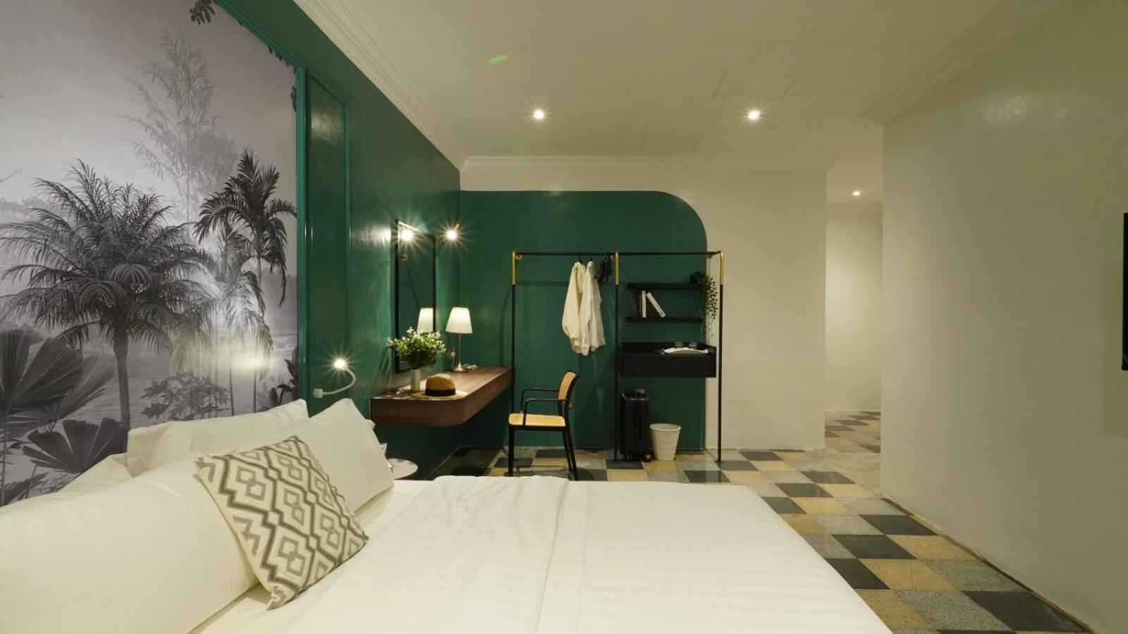 Kimberley Boutique Hotel جورج تاون المظهر الخارجي الصورة