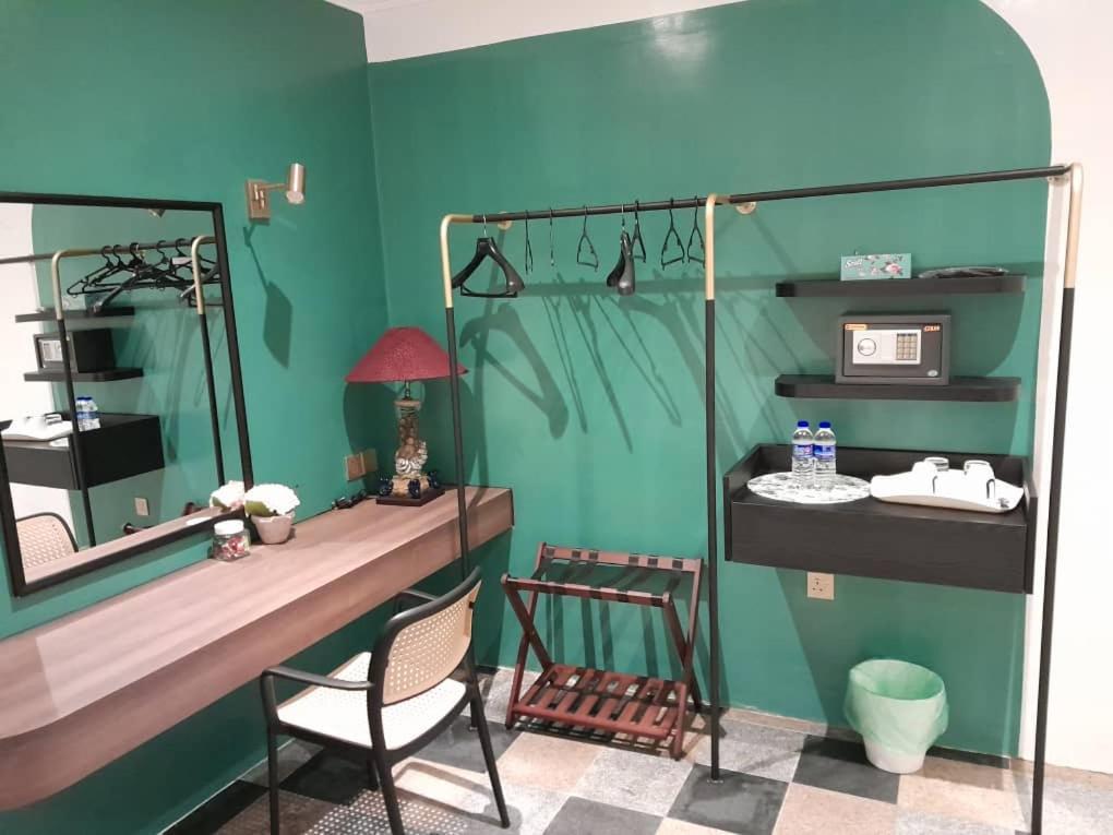Kimberley Boutique Hotel جورج تاون المظهر الخارجي الصورة